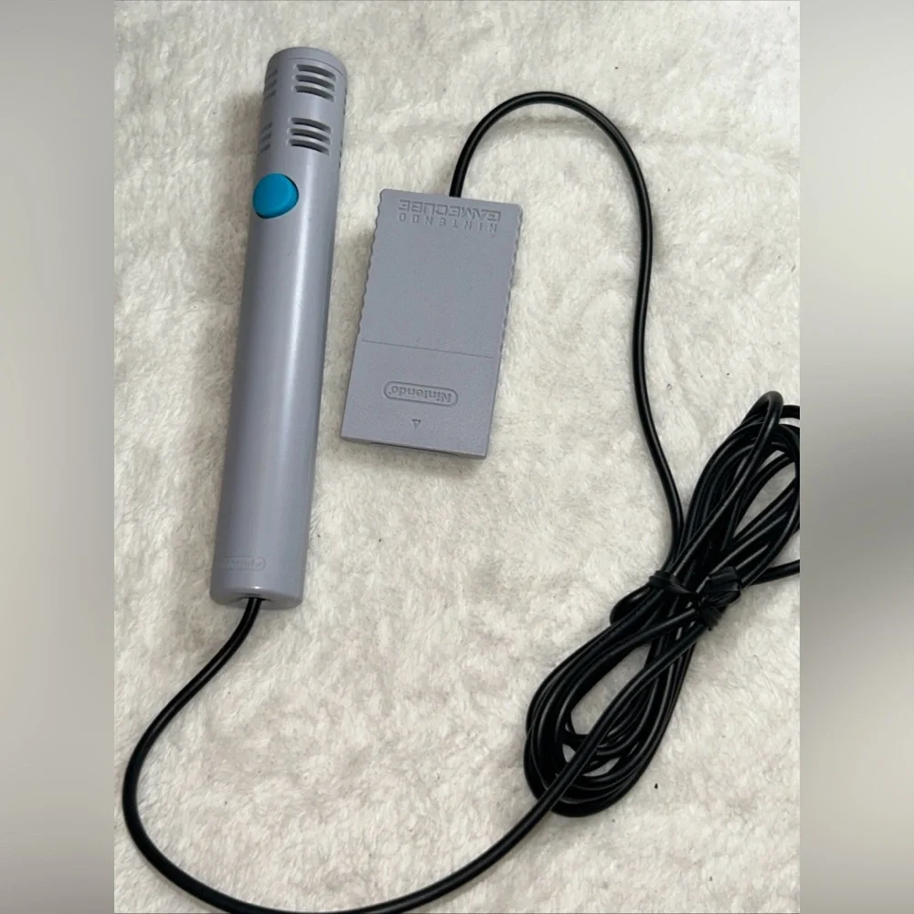 Nintendo pre owned